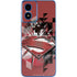 DC Comics Superman Red Pattern Moto G Play 4G (2024) Skin