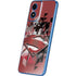 DC Comics Superman Red Pattern Moto G Play 4G (2024) Skin