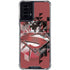 DC Comics Superman Red Pattern Moto G Power 5G (2024) Clear Case