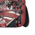 DC Comics Superman Red Pattern Nintendo Switch 2 (2025) Joy-Con Controller Skin