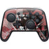 DC Comics Superman Red Pattern Nintendo Switch 2 (2025) Pro Controller Skin