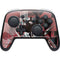 DC Comics Superman Red Pattern Nintendo Skins