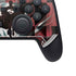 DC Comics Superman Red Pattern Nintendo Switch 2 (2025) Pro Controller Skin
