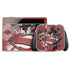 DC Comics Superman Red Pattern Nintendo Skins