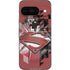 DC Comics Superman Red Pattern Google Pixel 9 Skin