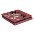 DC Comics Superman Red Pattern PlayStation PS4 Skins