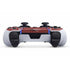 DC Comics Superman Red Pattern PS5 DualSense Edge Pro Controller Skin
