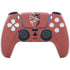 DC Comics Superman Red Pattern PlayStation PS5 Skins