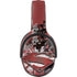 DC Comics Superman Red Pattern Skullcandy Venue Skin