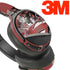 DC Comics Superman Red Pattern Skullcandy Venue Skin