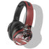 DC Comics Superman Red Pattern Skullcandy Venue Skin