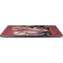 DC Comics Superman Red Pattern Surface Laptop 7 13.8in Skin