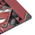 DC Comics Superman Red Pattern Surface Laptop 7 13.8in Skin