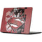 DC Comics Superman Red Pattern Surface Laptop 7 15in Skin