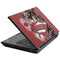 DC Comics Superman Red Pattern T440s Skin