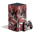 DC Comics Superman Red Pattern Xbox Series X Bundle Skin