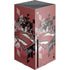 DC Comics Superman Red Pattern Xbox Series X Skins