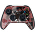 DC Comics Superman Red Pattern XBox Series X Digital Edition Bundle Skin