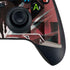 DC Comics Superman Red Pattern XBox Series X Digital Edition Bundle Skin