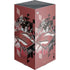 DC Comics Superman Red Pattern Xbox Series X Skins
