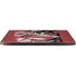 DC Comics Superman Red Pattern Dell XPS Skin