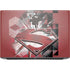 DC Comics Superman Red Pattern HP ZBook Fury 16 G10 Skin