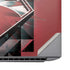 DC Comics Superman Red Pattern HP ZBook Fury 16 G10 Skin