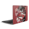 DC Comics Superman Red Pattern Zenbook UX305FA 13.3in Skin