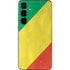 Republic of the Congo Flag Distressed Galaxy A16 5G Skin