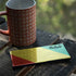 Republic of the Congo Flag Distressed Galaxy Note 10 Plus Skin