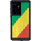 Republic of the Congo Flag Distressed Galaxy S24 Ultra Waterproof Case
