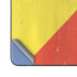 Republic of the Congo Flag Distressed Galaxy Z Fold5 5G Skin