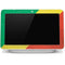 Republic of the Congo Flag Distressed Google Home Hub Skin