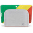 Republic of the Congo Flag Distressed Google Home Hub Skin