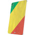 Republic of the Congo Flag Distressed iPad Pro 13in M4 (2024) Skin