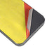 Republic of the Congo Flag Distressed iPhone 16 Pro Skin