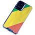 Republic of the Congo Flag Distressed Moto G 5G (2024) Clear Case