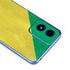 Republic of the Congo Flag Distressed Moto G Play 4G (2024) Skin