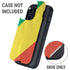 Republic of the Congo Flag Distressed Otterbox Defender iPhone Skin