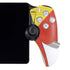Republic of the Congo Flag Distressed PlayStation Portal Remote Player Skin
