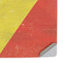 Republic of the Congo Flag Distressed PS5 Pro Console Skin