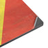 Republic of the Congo Flag Distressed Surface Laptop 7 15in Skin
