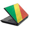 Republic of the Congo Flag Distressed T440s Skin