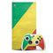 Republic of the Congo Flag Distressed Xbox Series X Skins
