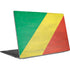 Republic of the Congo Flag Distressed Dell XPS Skin