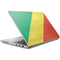 Republic of the Congo Flag Distressed HP ZBook Fury 16 G10 Skin