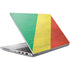 Republic of the Congo Flag Distressed HP ZBook Fury 16 G10 Skin