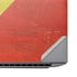 Republic of the Congo Flag Distressed HP ZBook Fury 16 G10 Skin