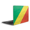Republic of the Congo Flag Distressed Zenbook UX305FA 13.3in Skin