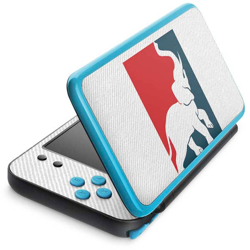 Republican Nintendo 2DS XL (2017) Skin